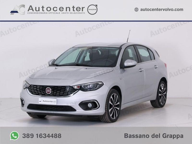 FIAT Tipo 5p 1.6 mjt Lounge s&s 120cv