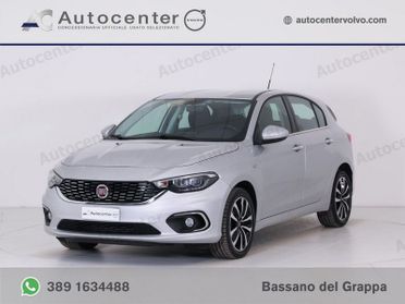 FIAT Tipo 5p 1.6 mjt Lounge s&s 120cv