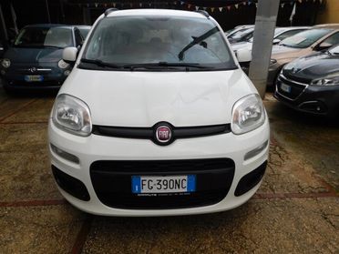 Fiat Panda 0.9 TwinAir Turbo Natural Power Lounge
