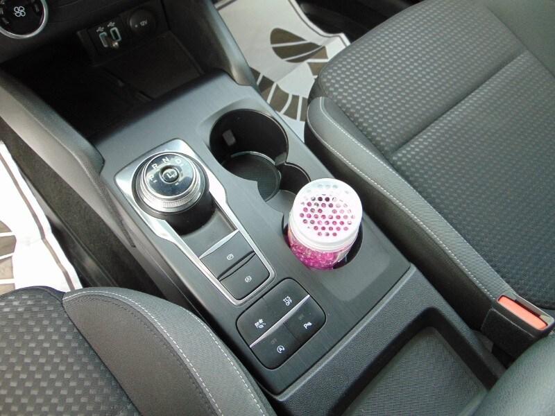 FORD Focus 4ª serie Focus 1.5 EcoBlue 120 CV a...