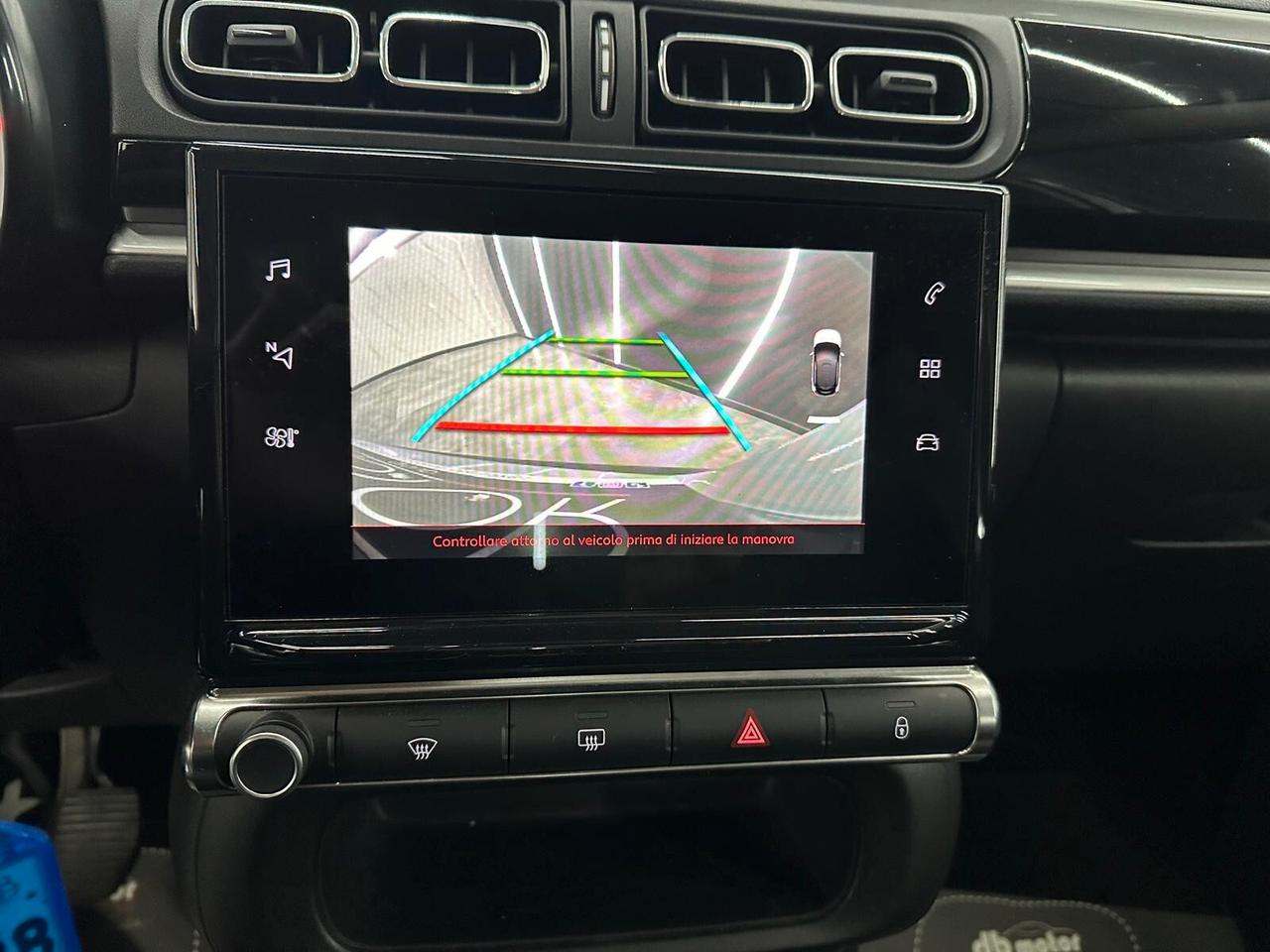 Citroen C3 PureTech 110 S&S Shine