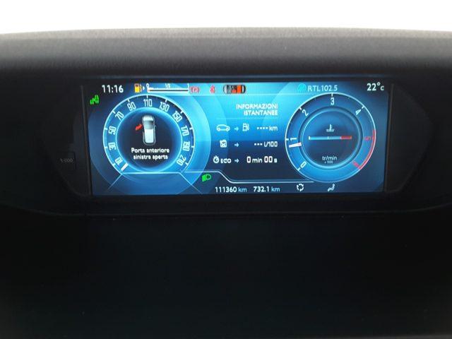 CITROEN C4 Picasso 1.6 BlueHDi 120cv Shine