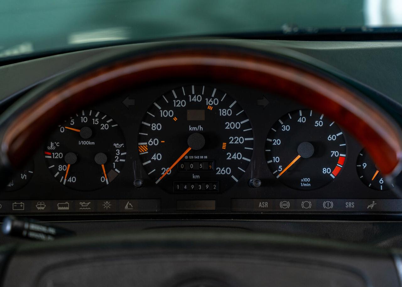 Mercedes Classe SL 300 24