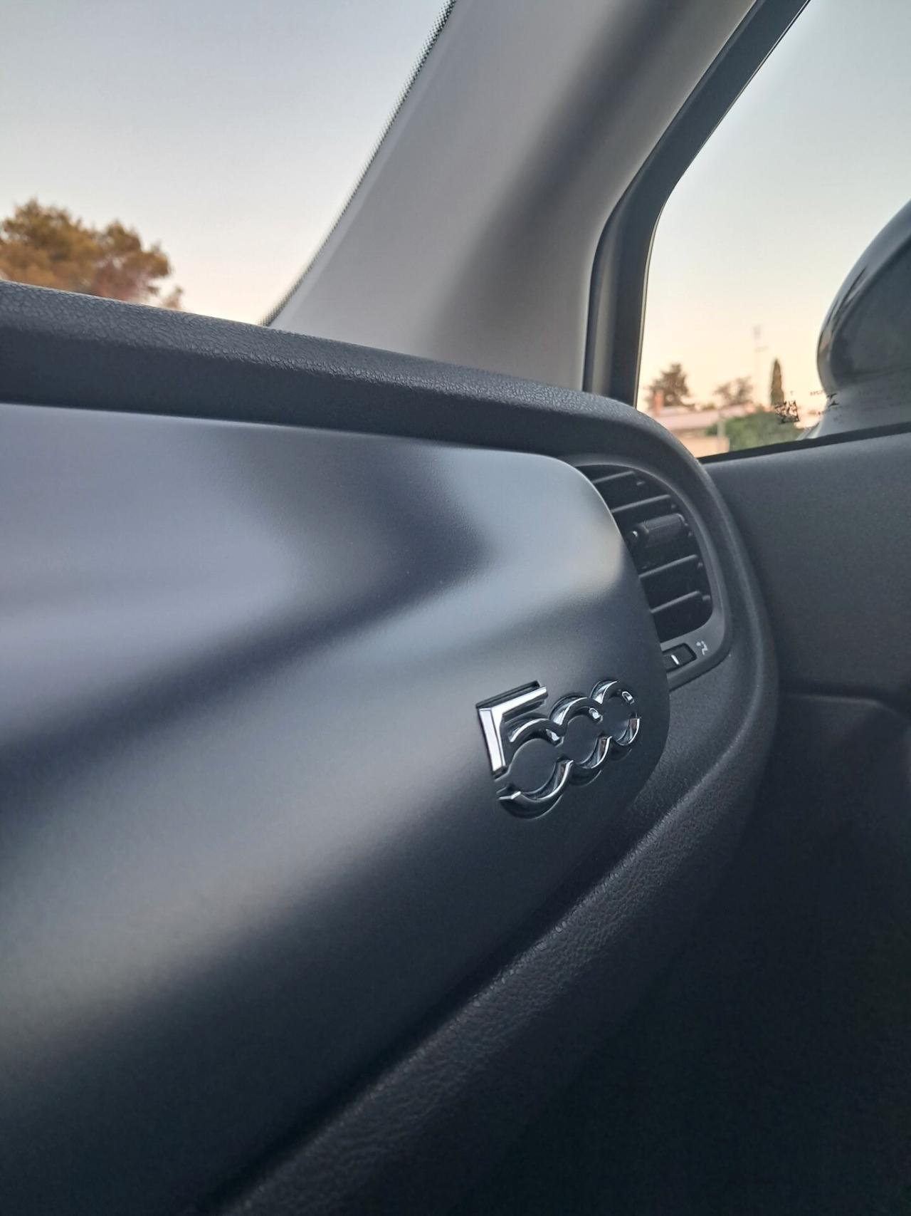 Fiat 500X 1.3-Mtj 95CV- CLIMA*CRUISE*LED