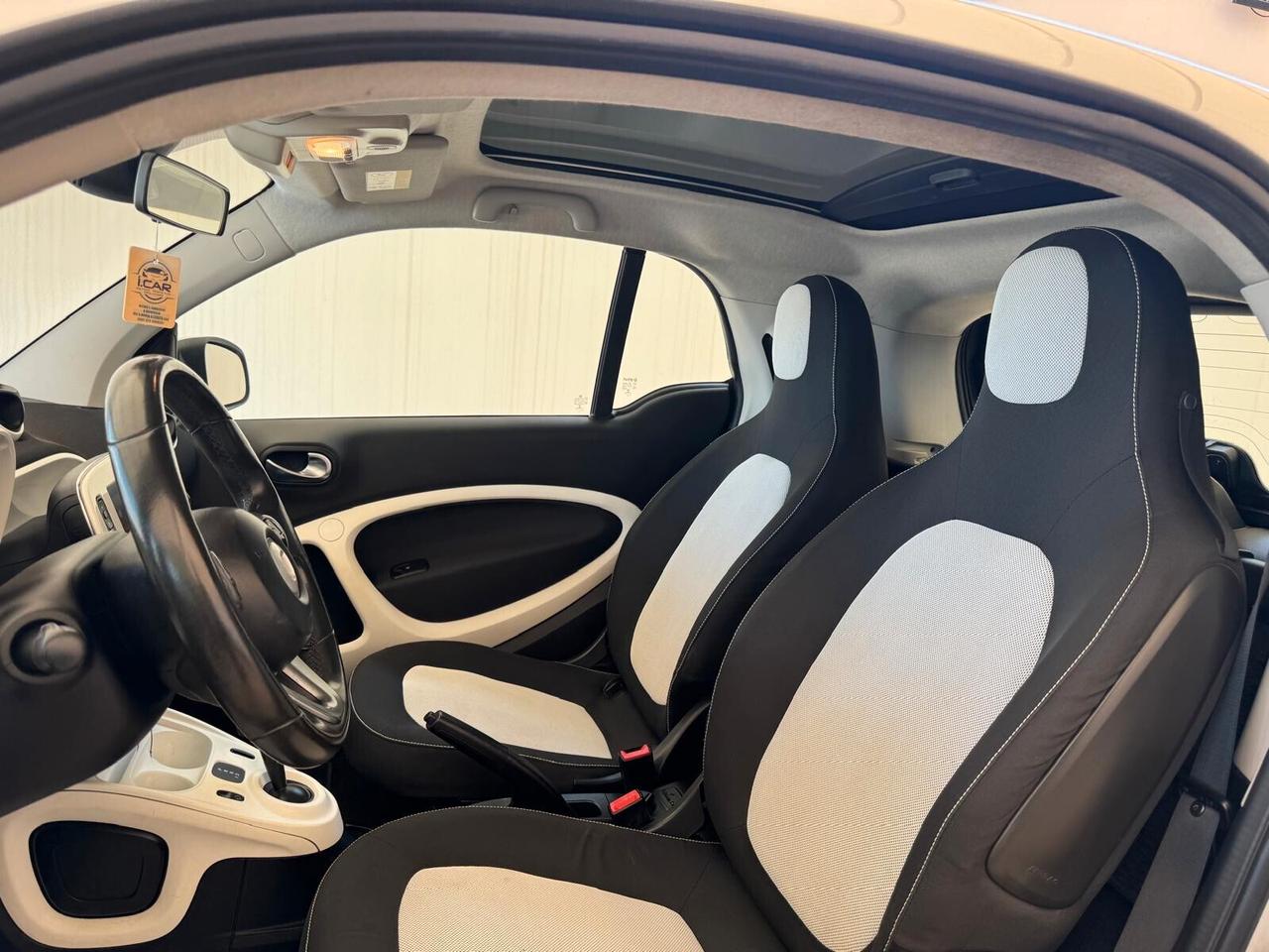 Smart ForTwo 70 1.0 Passion
