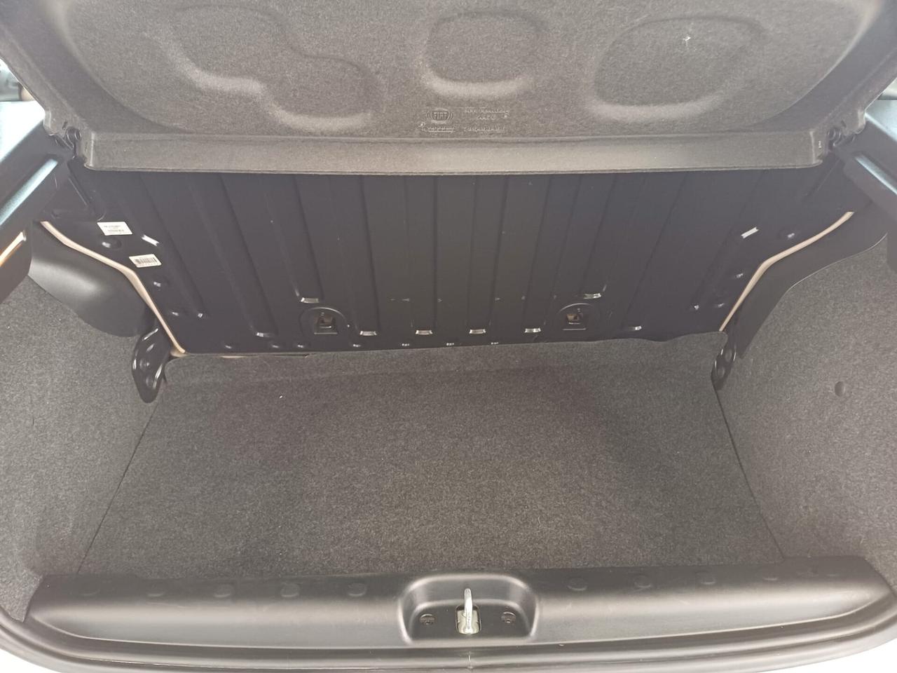 Fiat Panda 1.3 MJT Lounge - 2015