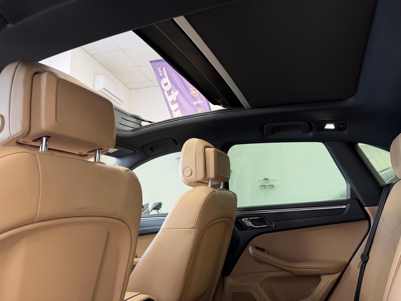 Porsche Macan 2.0 265 CV FULL