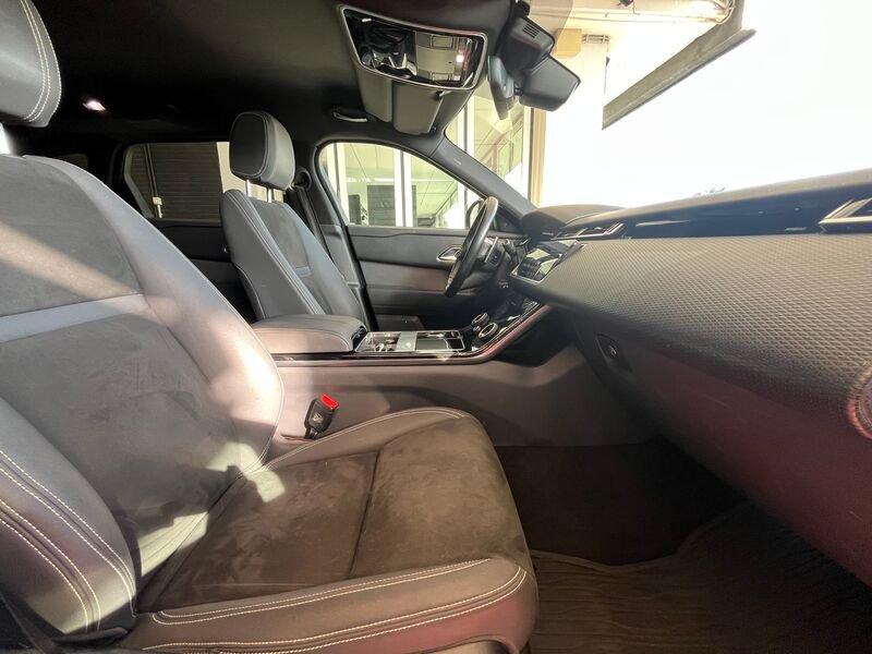 Land Rover Range Rover Velar Range Rover Velar 2.0 i4 R-Dynamic 240cv auto