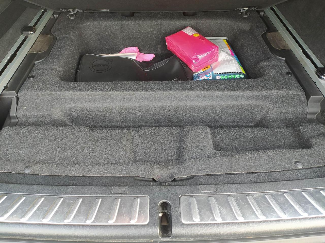 Bmw X3 Luxury Line 20 d 190CV #9827