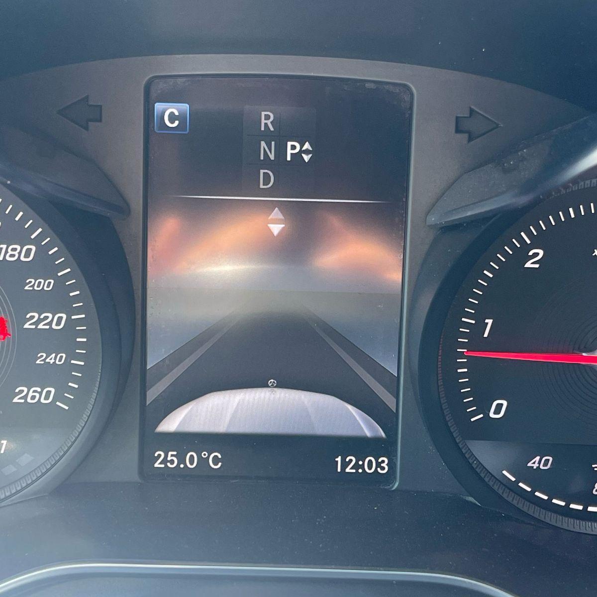 MERCEDES - GLC - 220 d 4Matic Coupé Premium