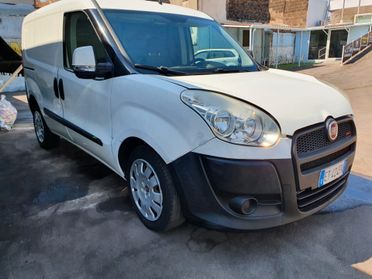 Fiat Doblo Doblò 2.0 MJT 16V Dynamic anno 2014