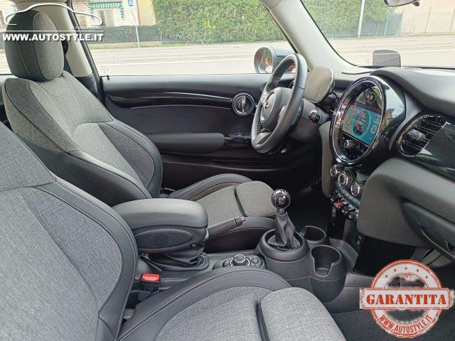 MINI Cooper 1.5 136Cv CLASSIC F56 2/3porte