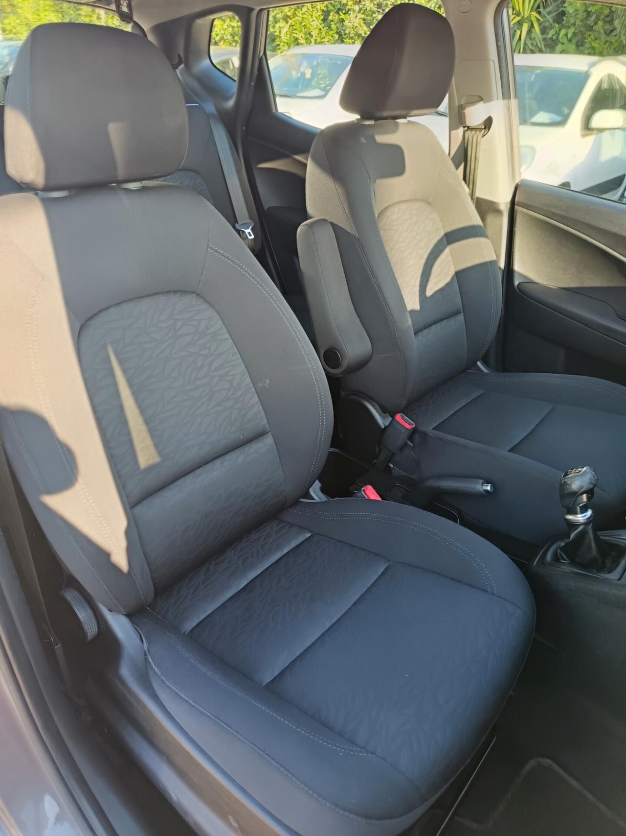 Hyundai iX20 1.4 90 CV Comfort