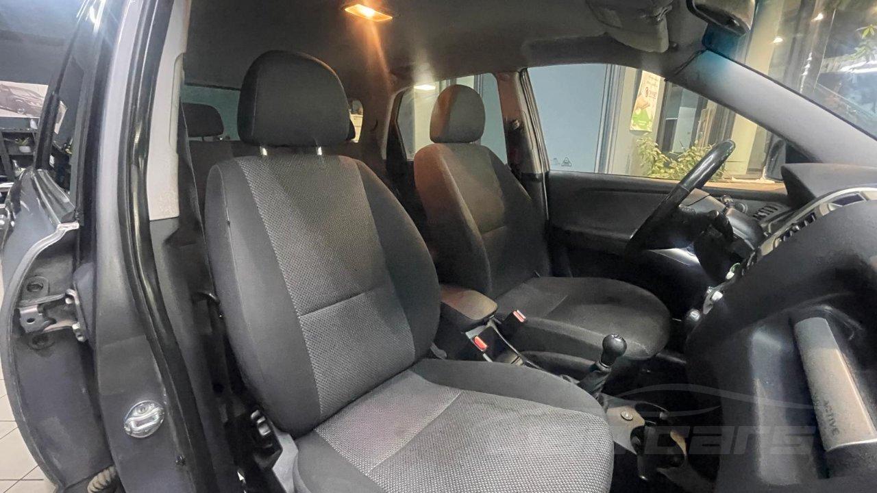 Kia Sportage 2.0 16v Active Class EcoSuv