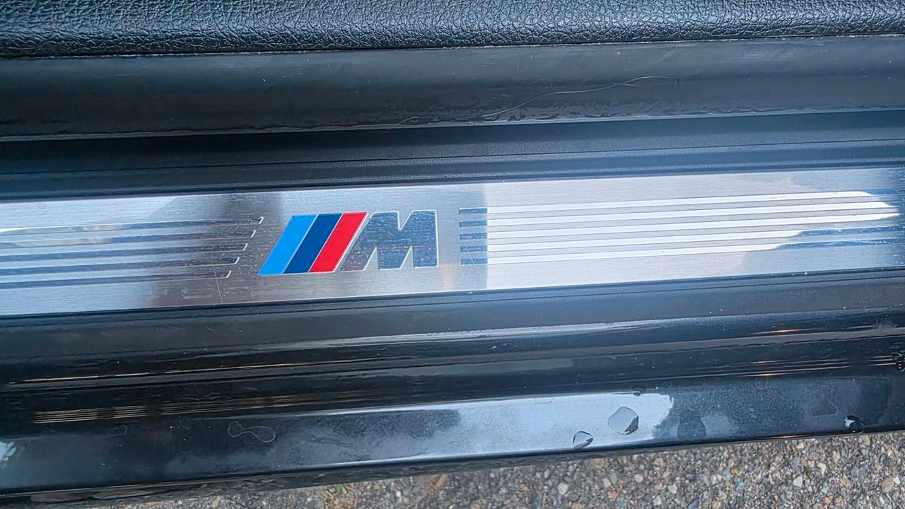 Bmw 220 220d xDrive Coupé Msport aut.