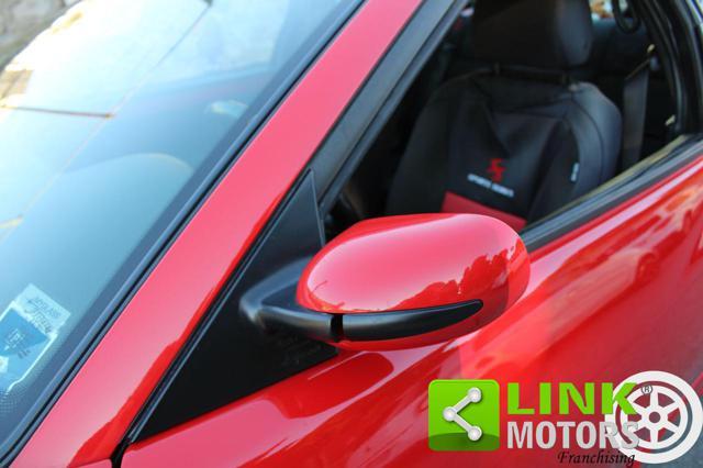 FIAT Coupe Coupé 1.8 i.e. 16V Iscritta ASI!