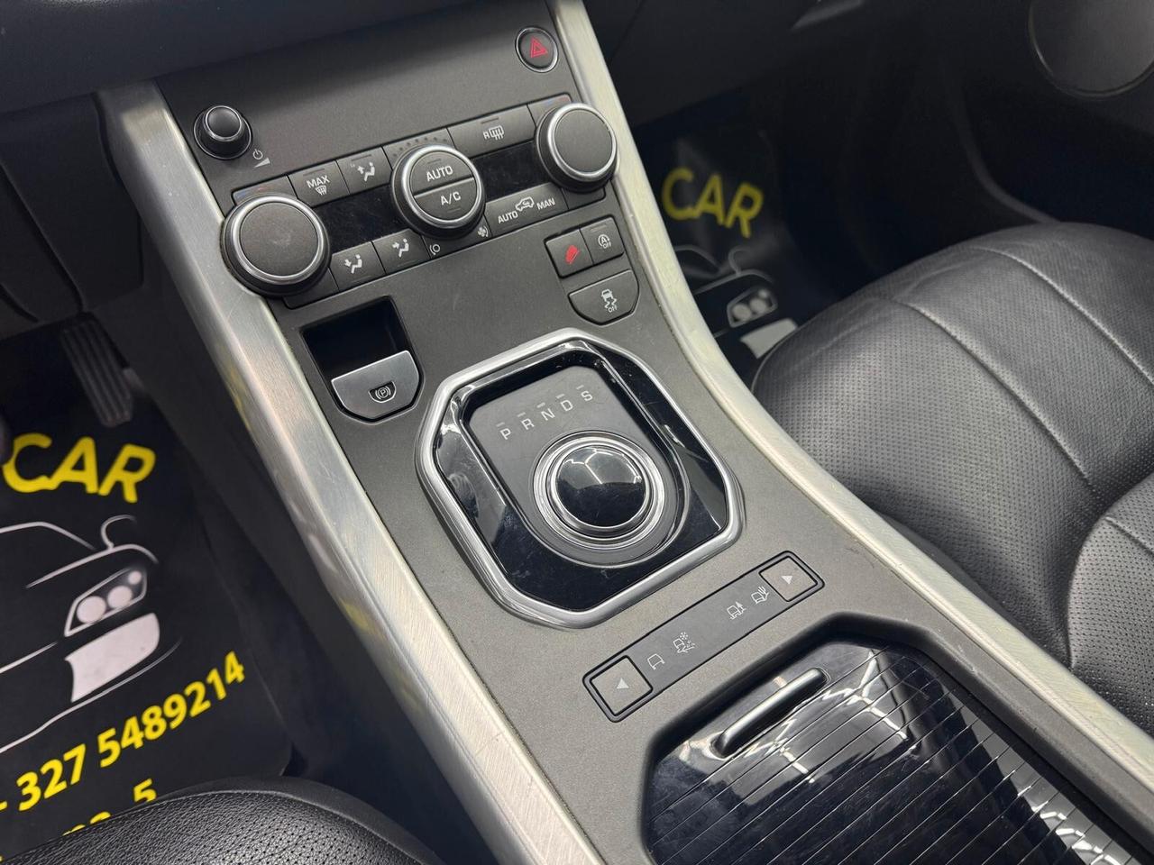 Land Rover Range Rover Evoque 2.0 179Cv -Diesel