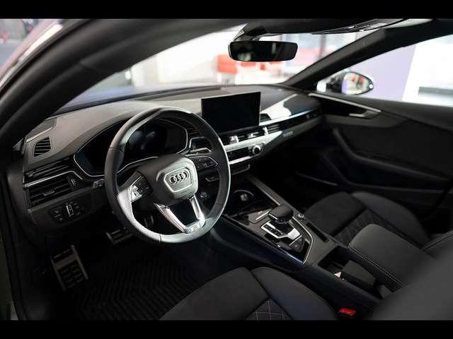 Audi A5 Sportback 40 TDI S line Quattro *TETTO*VALCONA