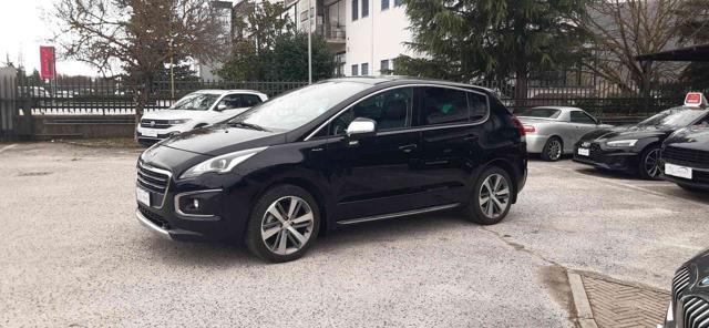 PEUGEOT 3008 BlueHDi 120 EAT6 S&S Allure SCONTO ROTTAMAZIONE