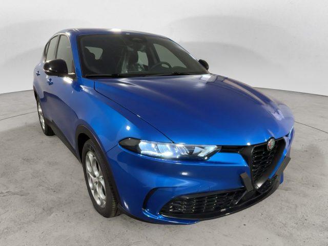 ALFA ROMEO Tonale 1.6 diesel 130 CV TCT6 Sprint