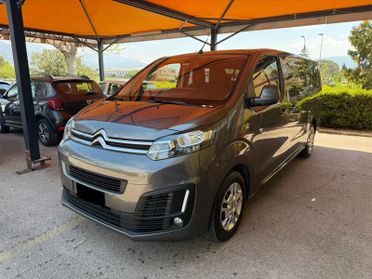 Citroen Jumpy BlueHDi 115 S&S PL-SL-TN Atlante XL