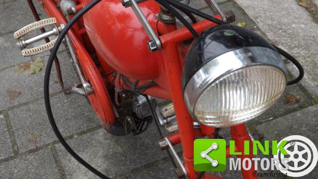 GARELLI Other Mosquito 48 cc funzionante e ben conservato