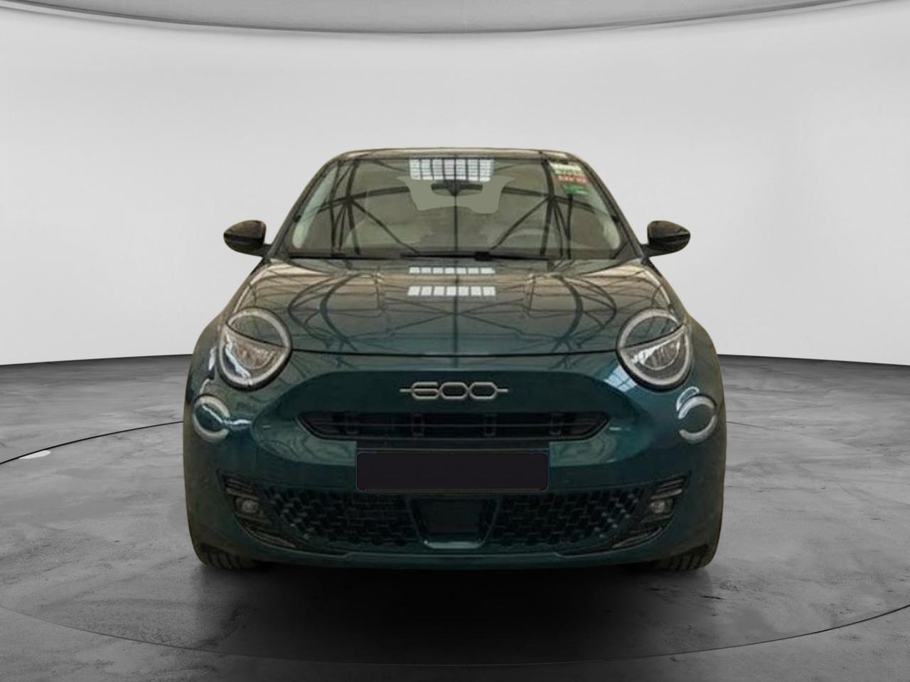 FIAT 600 IV 2023 - 600 1.2 hybrid Pop 145cv auto