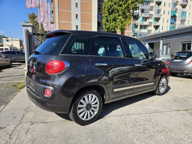 FIAT 500L 1.3 Multijet 95 CV