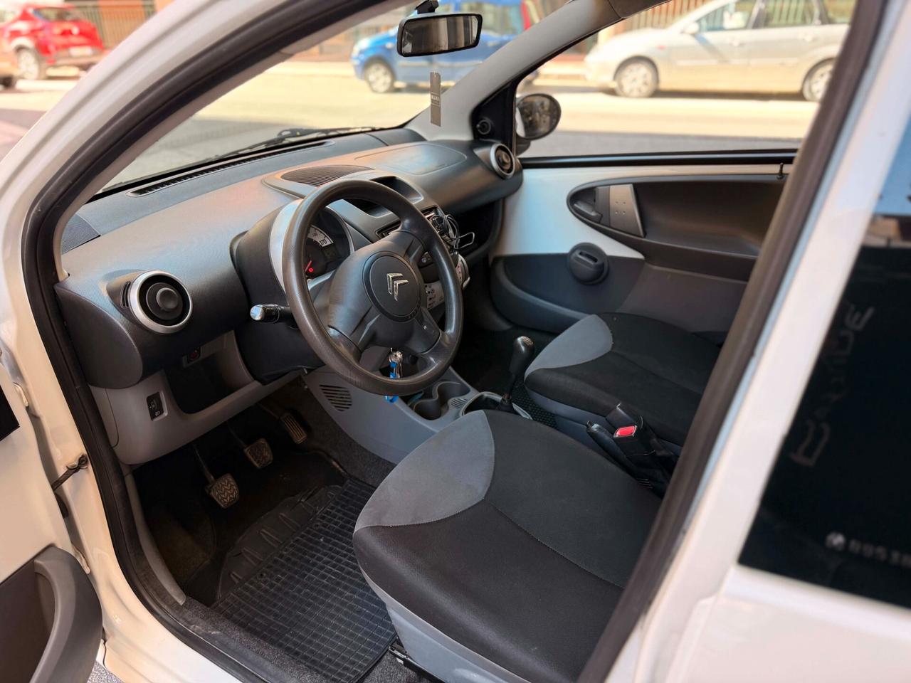 Citroen C1 1.0 5 porte C1TY/OK NEOPATENTATI