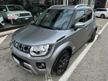 Suzuki Ignis 1.2 Hybrid 4WD All Grip Top,UNICO PROP.,NAVY,LED,SOLI 18.000km,