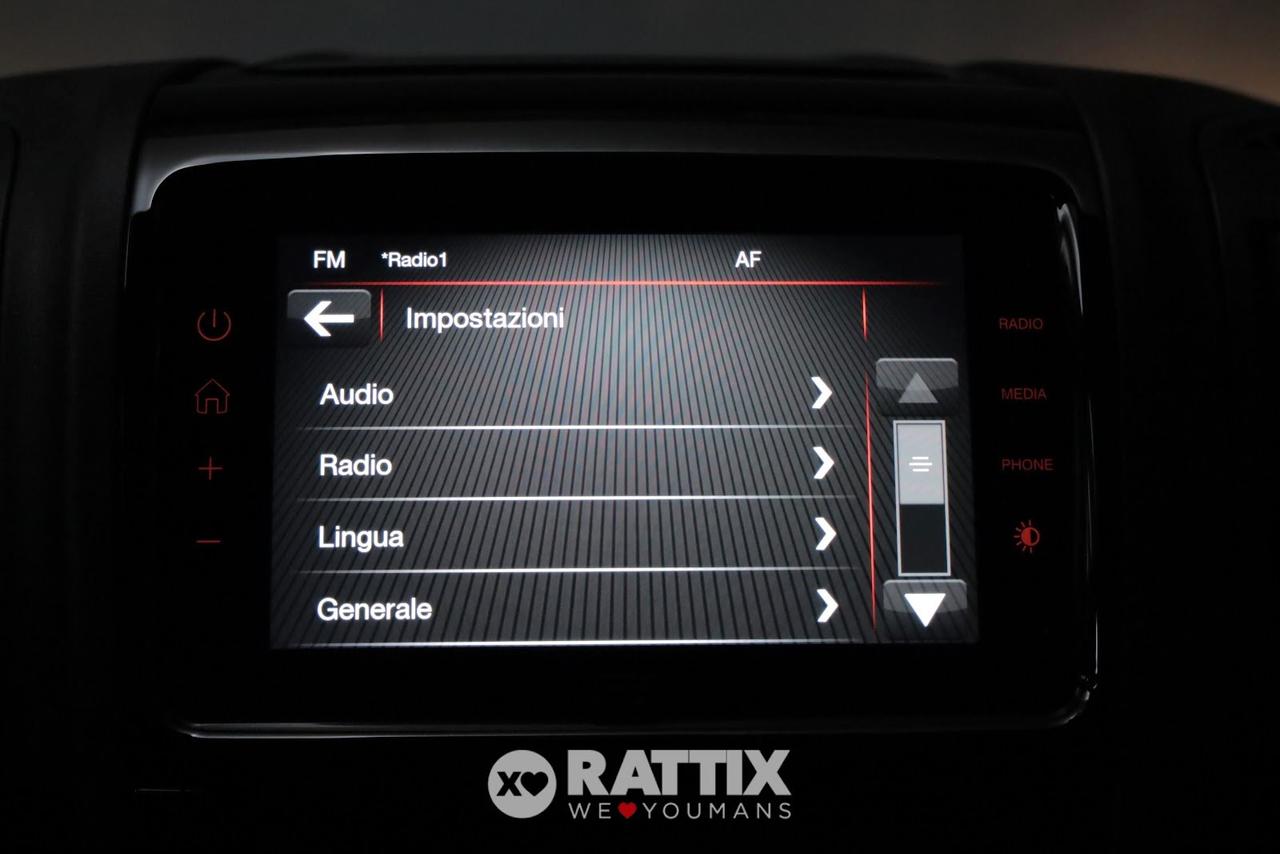 Peugeot Boxer 335 2.2 BlueHDI 140CV Premium L2H2 (IVA ESCLUSA)
