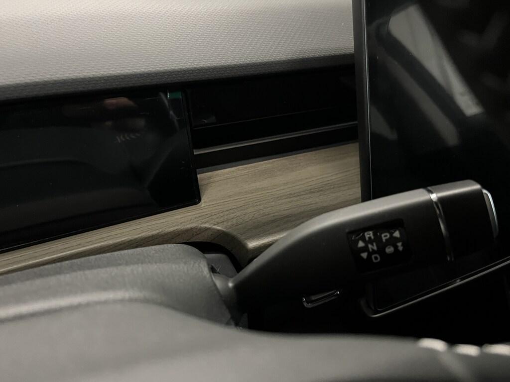 Sportequipe Sportequipe 6 GT 1.6 T-GDI Bi-Fuel DCT