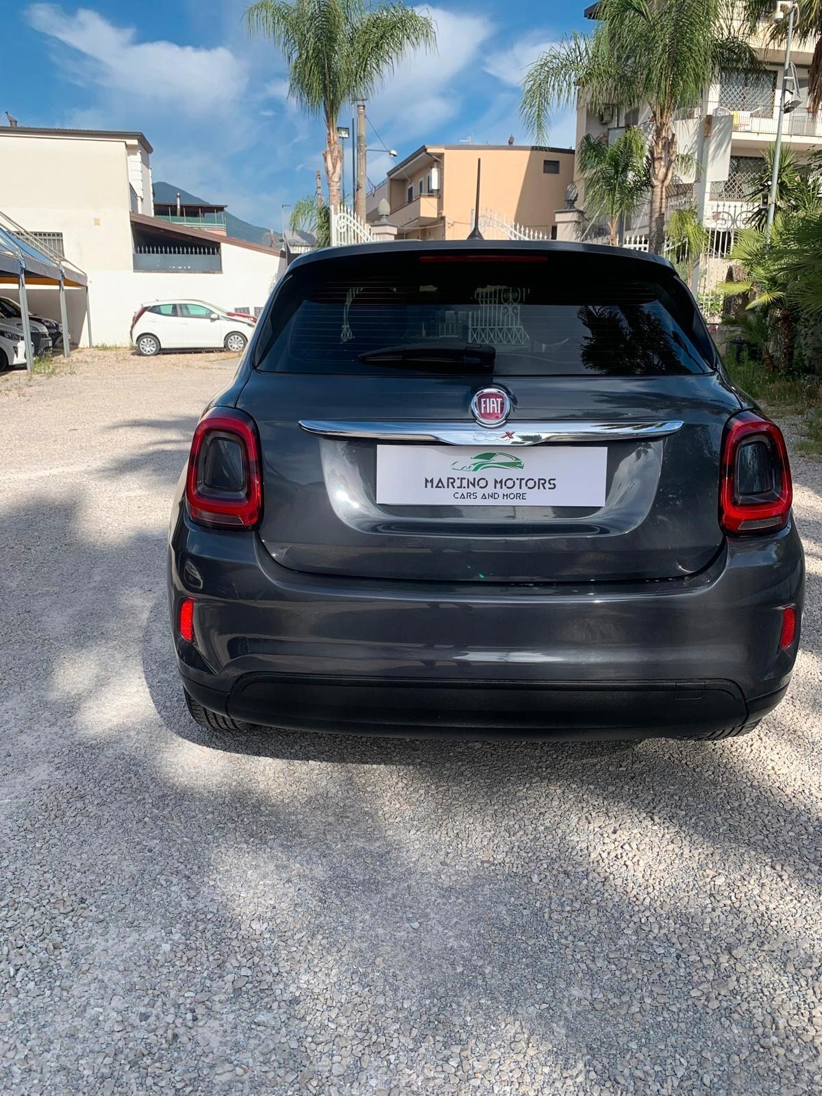 Fiat 500X 1.3 MultiJet 95 CV Connect