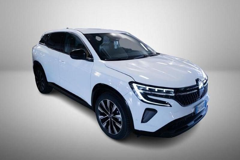 Renault Austral 2023 1.2 E-Tech full hybrid Techno 200cv auto