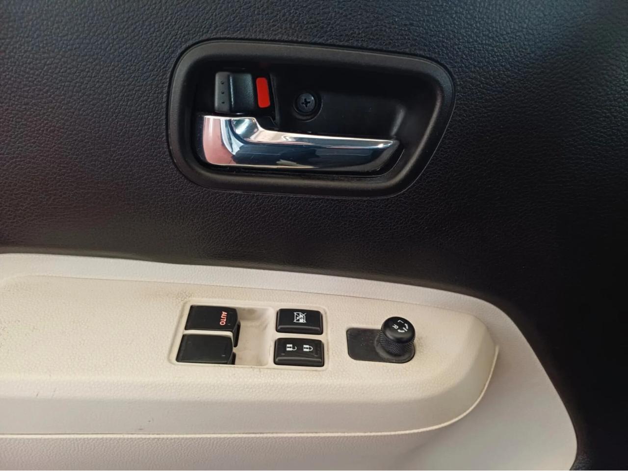 Suzuki Ignis 1.2 Dualjet Cool