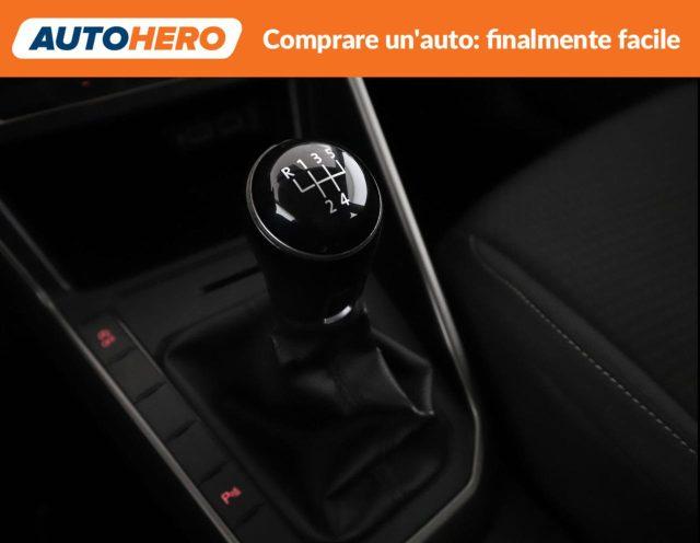 VOLKSWAGEN Polo 1.6 TDI 5p. Comfortline BlueMotion Technology
