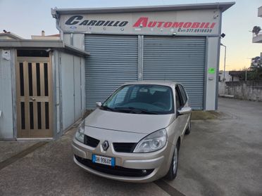 Renault Scenic Grand Scénic 1.5 dCi/105CV Dynamique