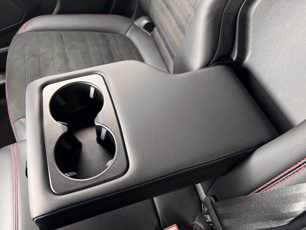 FORD Kuga 2.5 Plug In Hybrid 225 CV CVT 2WD ST-Line X del 2020