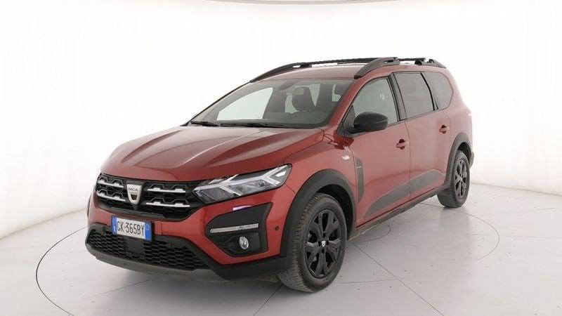 Dacia Jogger 1.0 tce Extreme UP Gpl 100cv