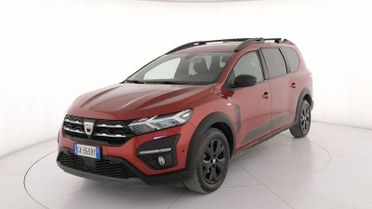 Dacia Jogger 1.0 tce Extreme UP Gpl 100cv