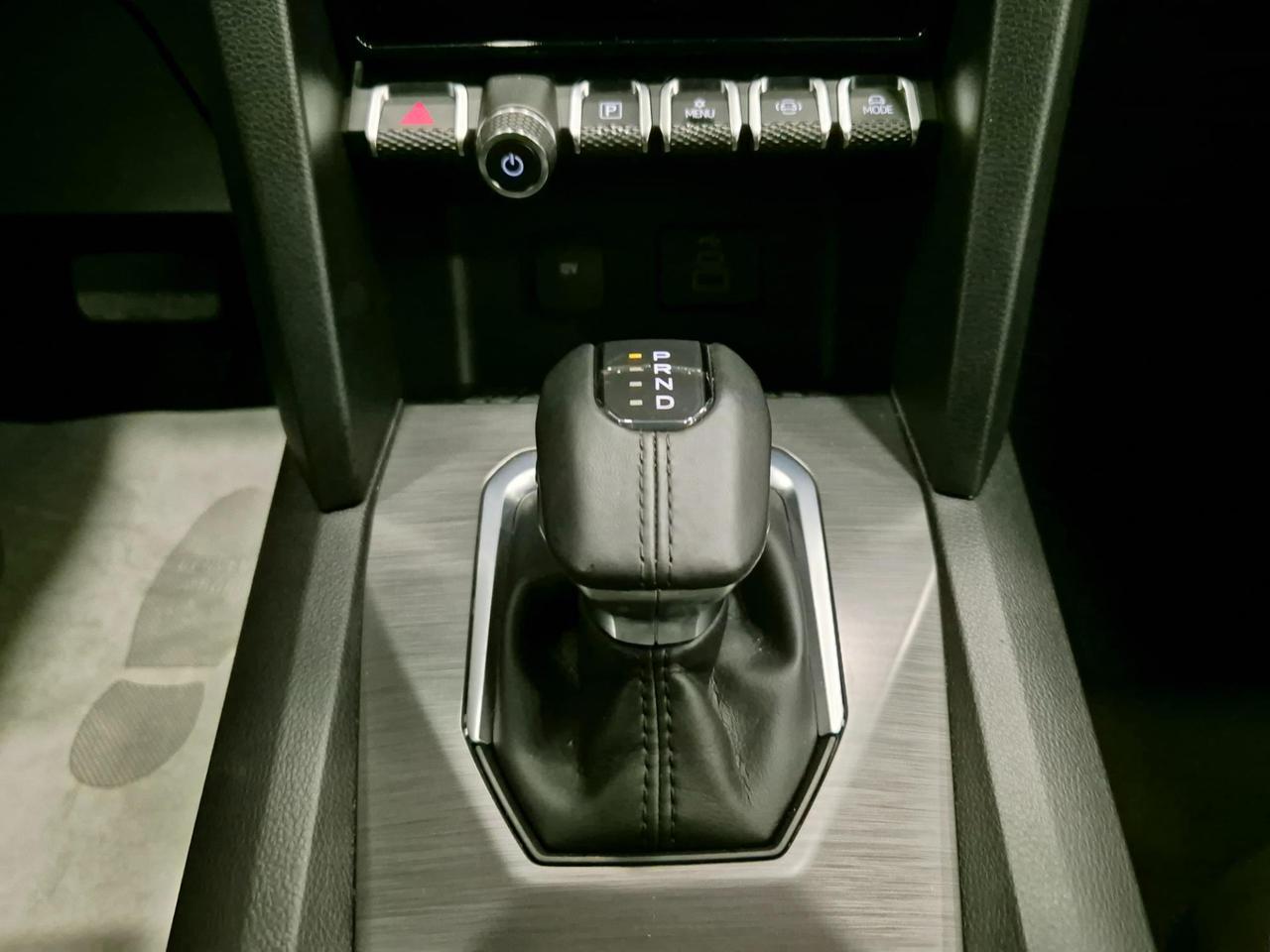 VOLKSWAGEN Amarok 3.0 V6 TDI 241CV 4MOTION aut. Aventura