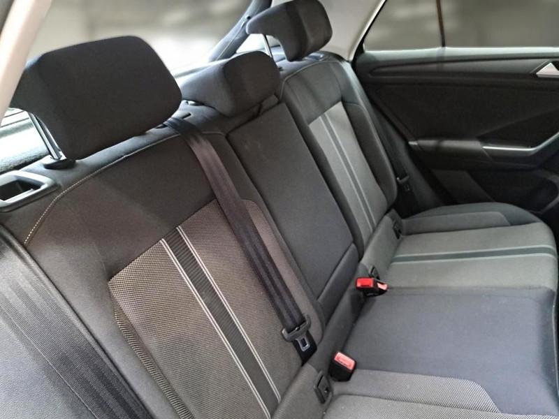 VOLKSWAGEN T-ROC 1.0 TSI Style