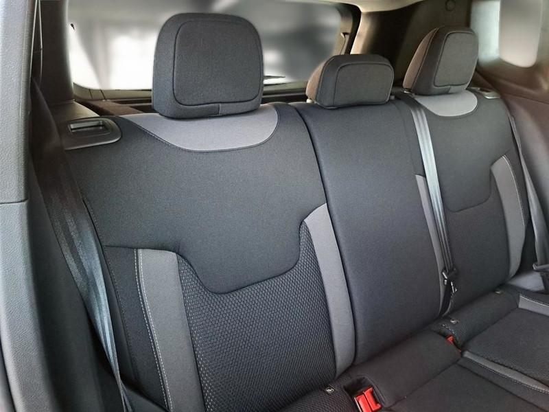 JEEP Renegade 1.3 T4 190CV PHEV 4xe AT6 Business Plus