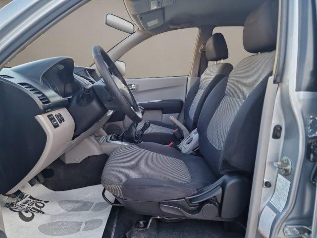 MITSUBISHI L200 2.5 DI-D/136CV Double Cab Invite