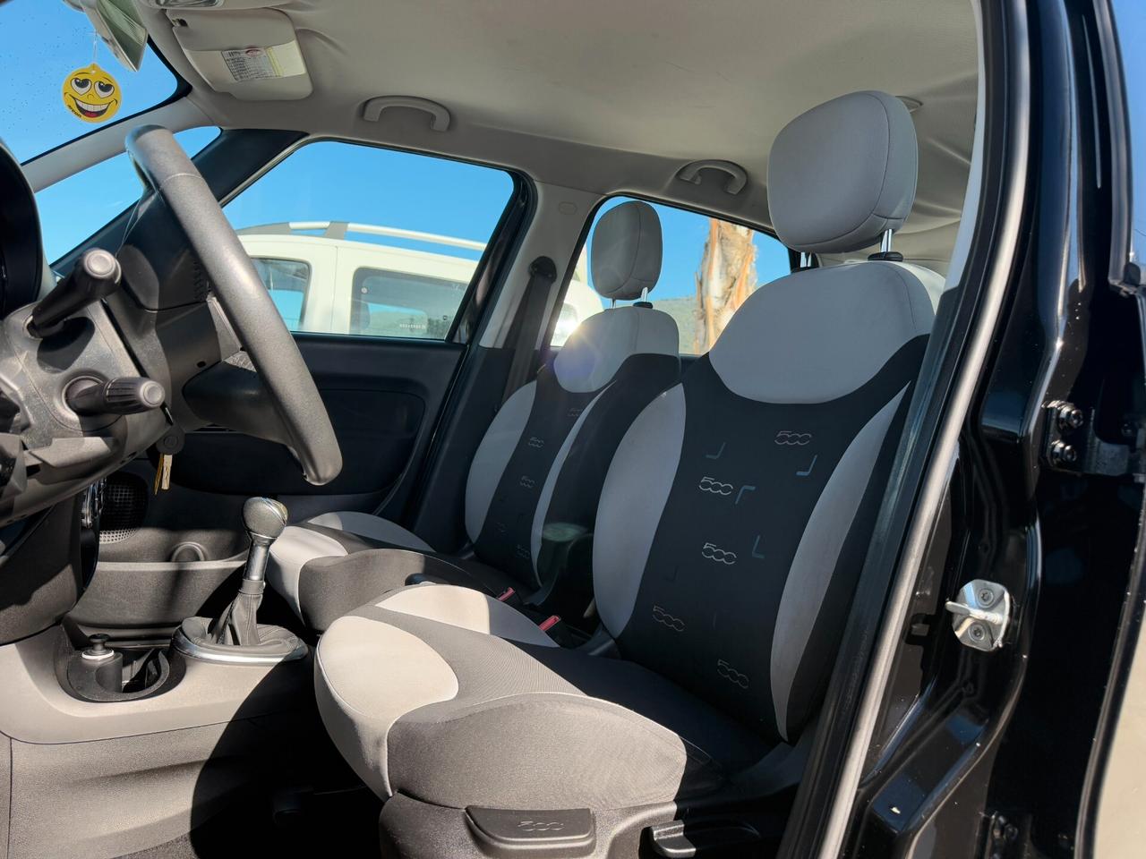 FIAT 500L ANNO 2013 1.3 MULTIJET 85 CV * VEDI FOTO