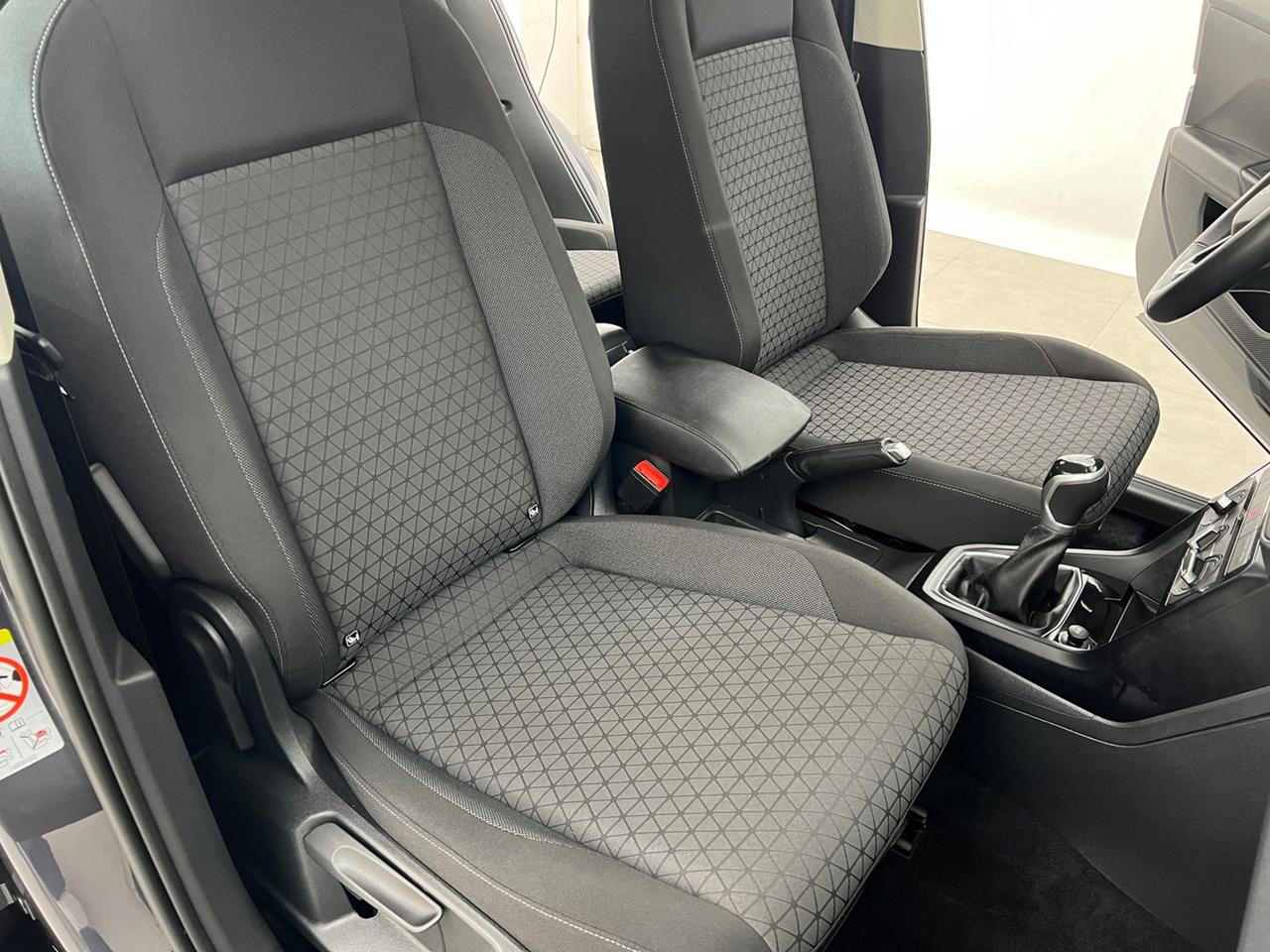 VOLKSWAGEN T-Cross 2019 T-Cross 1.0 tsi Style 95cv