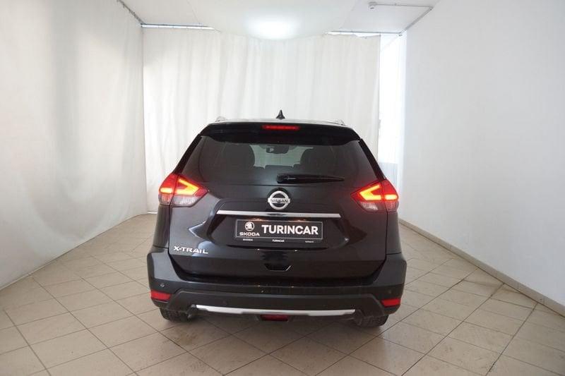 Nissan X-Trail 1.6 dCi 130 4WD Tekna