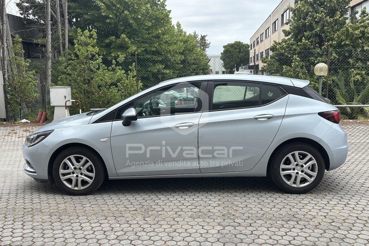 OPEL Astra 1.6 CDTi 110CV Start&Stop 5 porte Elective