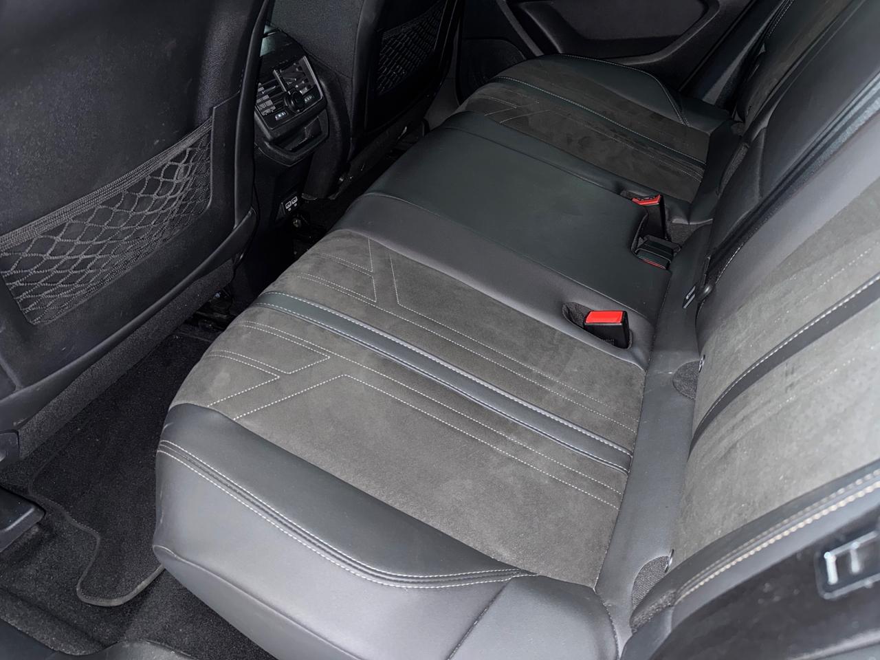 Peugeot 3008 130Cv EAT8 GT FULL OPTIONAL