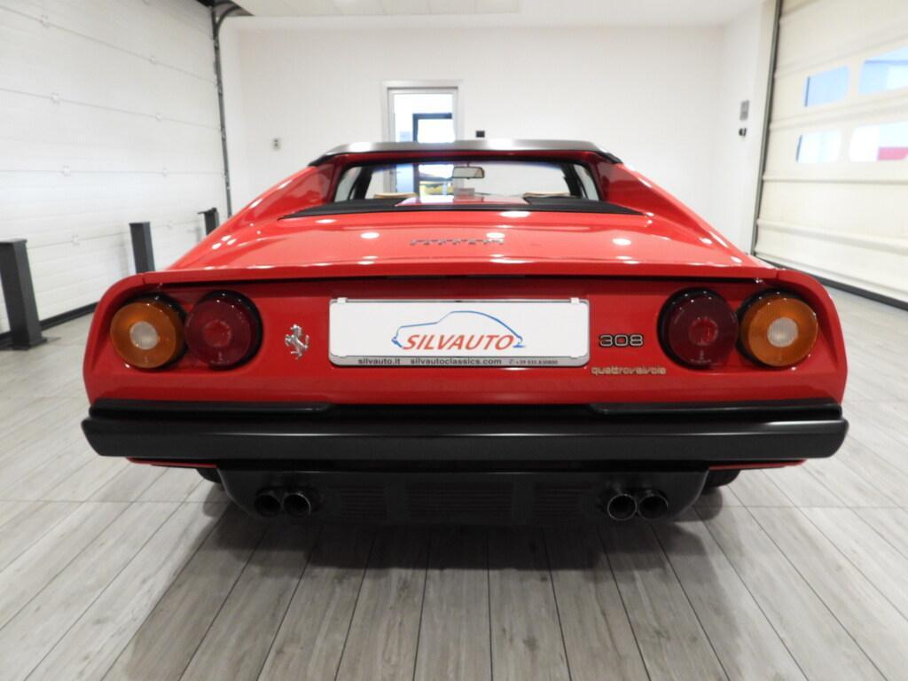 Ferrari 308 GTSi 2.9 Quattrovalvole